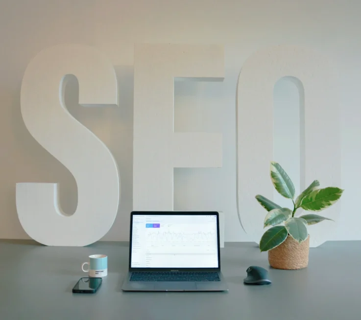 SEO Strategy