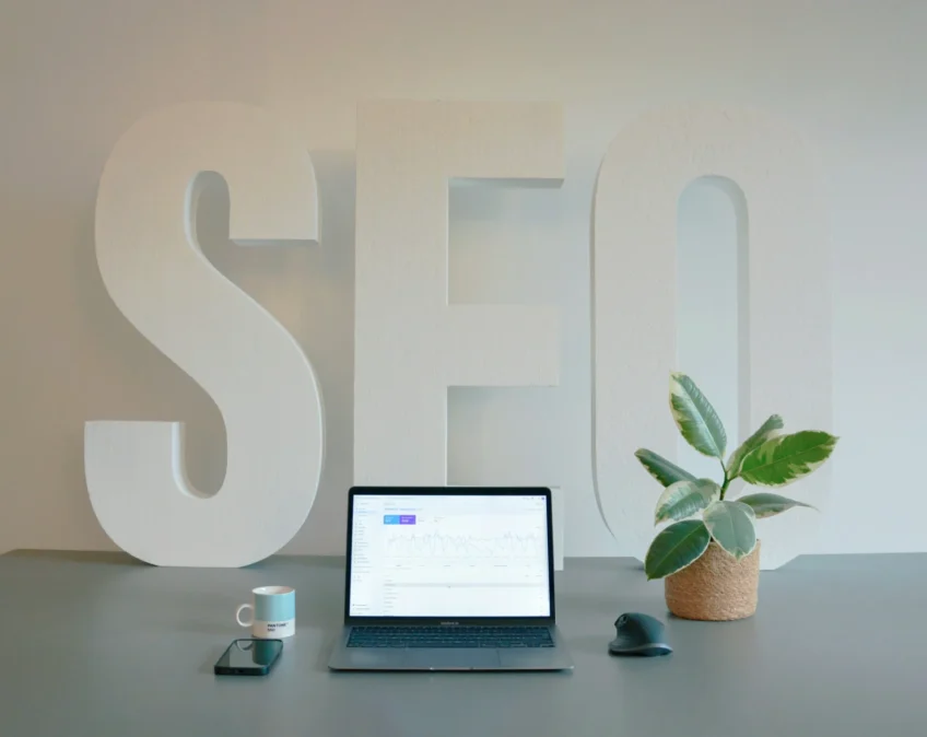 SEO Strategy
