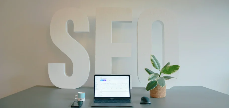 SEO Strategy